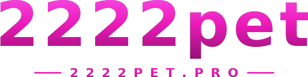 2222pet logo